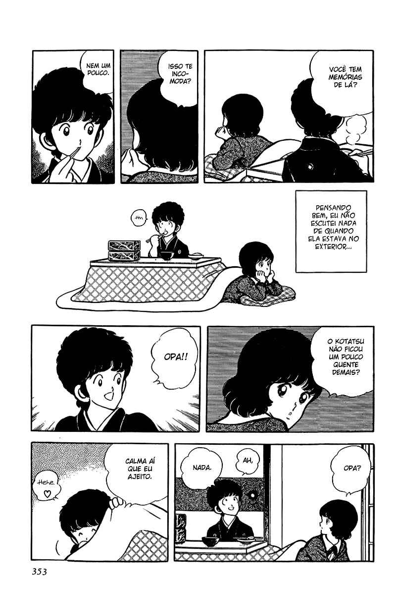 Miyuki Chapter 33 - Page 11