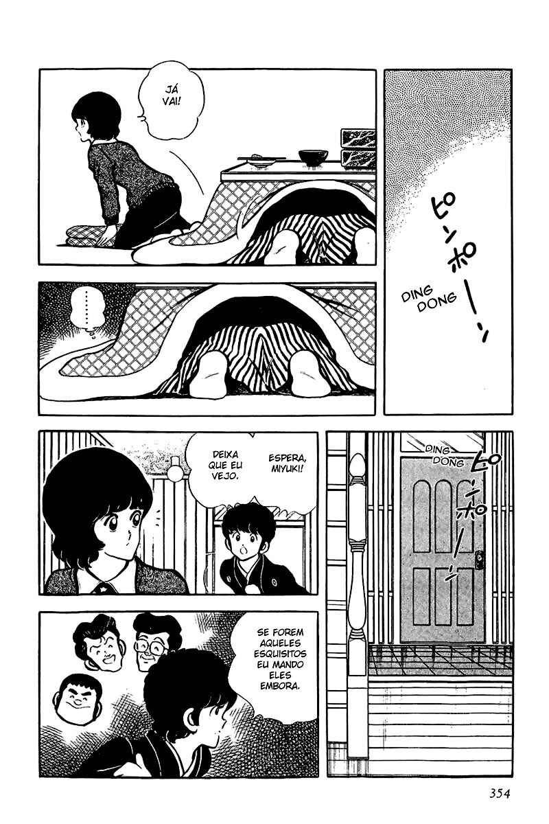 Miyuki Chapter 33 - Page 12