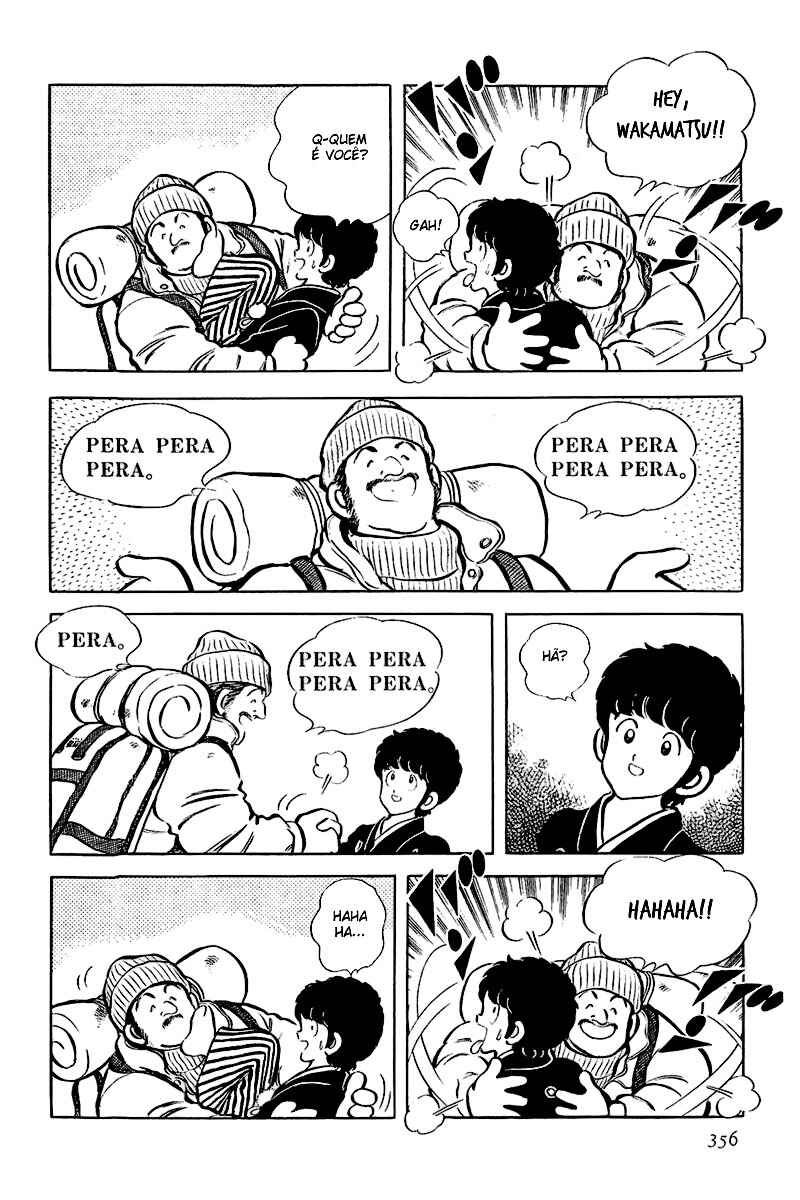 Miyuki Chapter 33 - Page 14