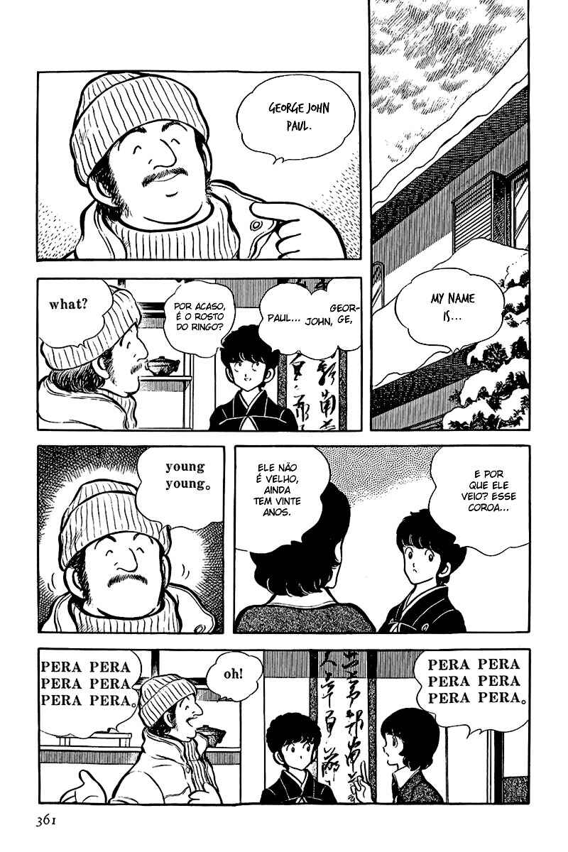 Miyuki Chapter 33 - Page 19