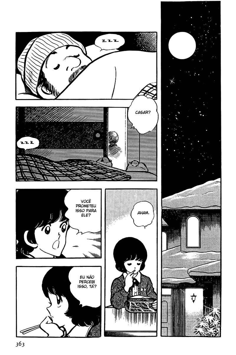 Miyuki Chapter 33 - Page 21