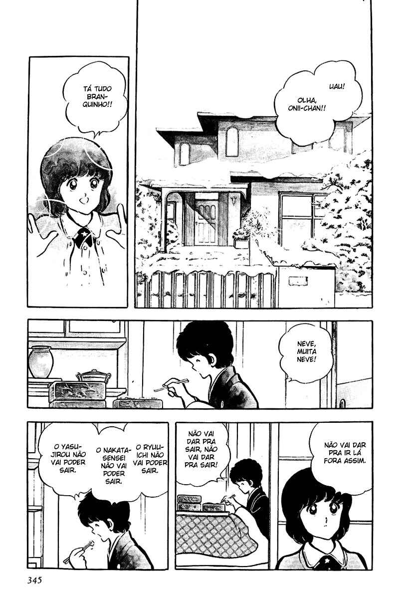 Miyuki Chapter 33 - Page 3