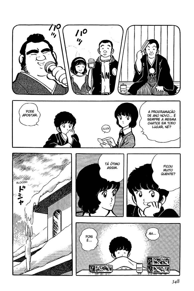 Miyuki Chapter 33 - Page 6
