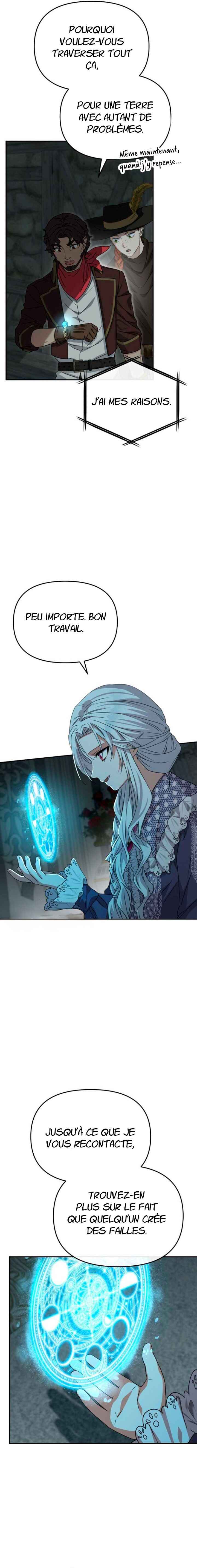 Mawang-ui Ai-ro Saranamneun Beop Chapter 65 - Page 10