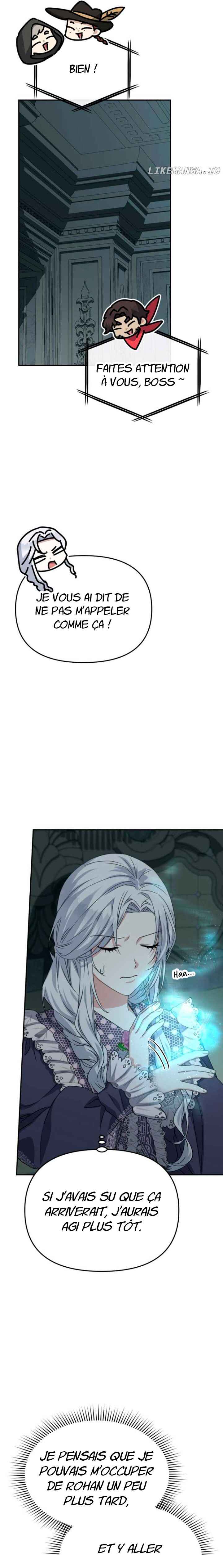 Mawang-ui Ai-ro Saranamneun Beop Chapter 65 - Page 11