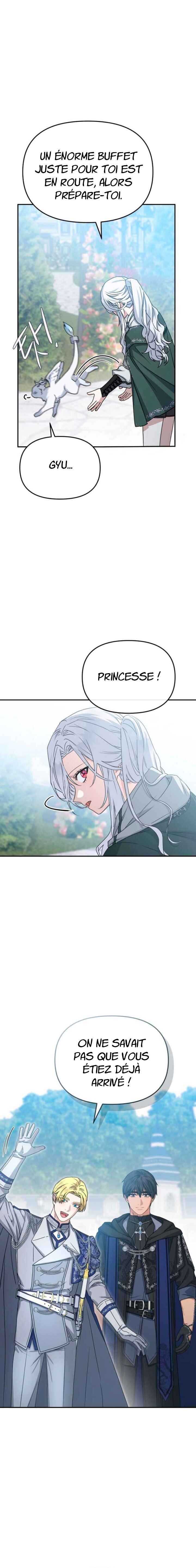 Mawang-ui Ai-ro Saranamneun Beop Chapter 65 - Page 16