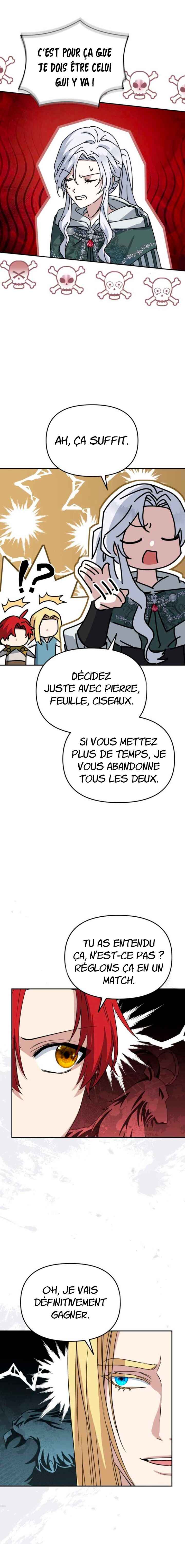 Mawang-ui Ai-ro Saranamneun Beop Chapter 65 - Page 20