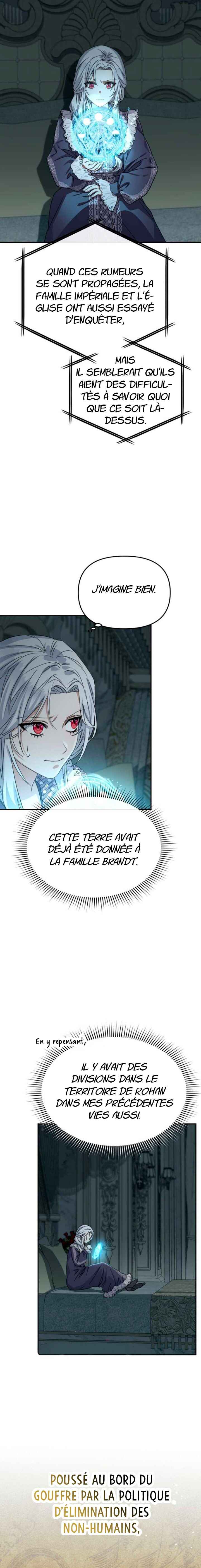 Mawang-ui Ai-ro Saranamneun Beop Chapter 65 - Page 7