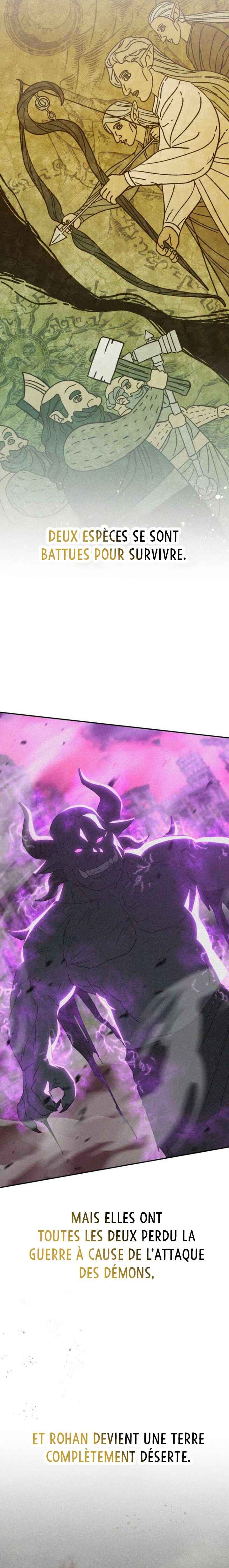 Mawang-ui Ai-ro Saranamneun Beop Chapter 65 - Page 8