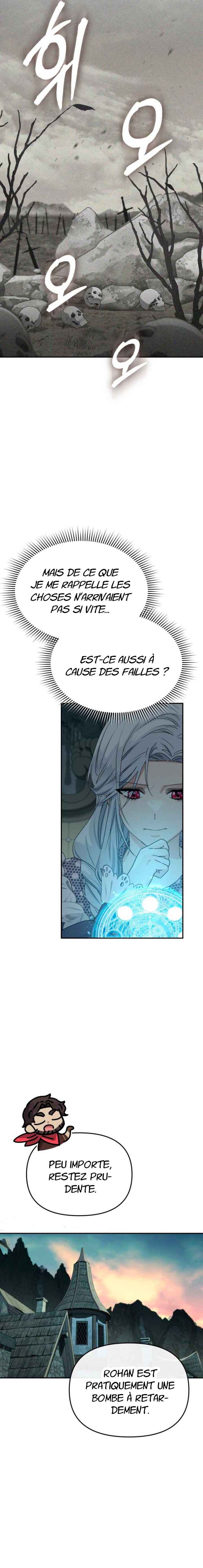 Mawang-ui Ai-ro Saranamneun Beop Chapter 65 - Page 9