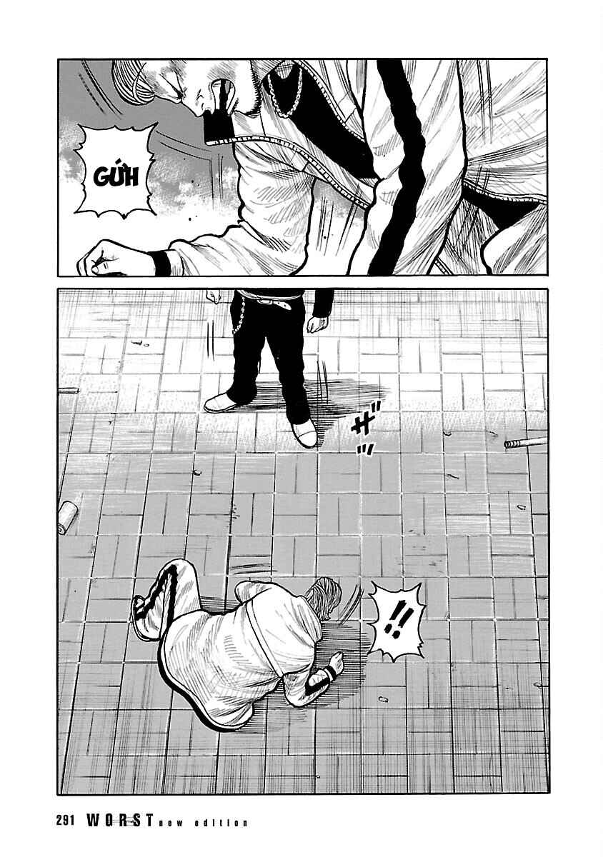 Shinsouban WORST Chapter 74 - Page 14