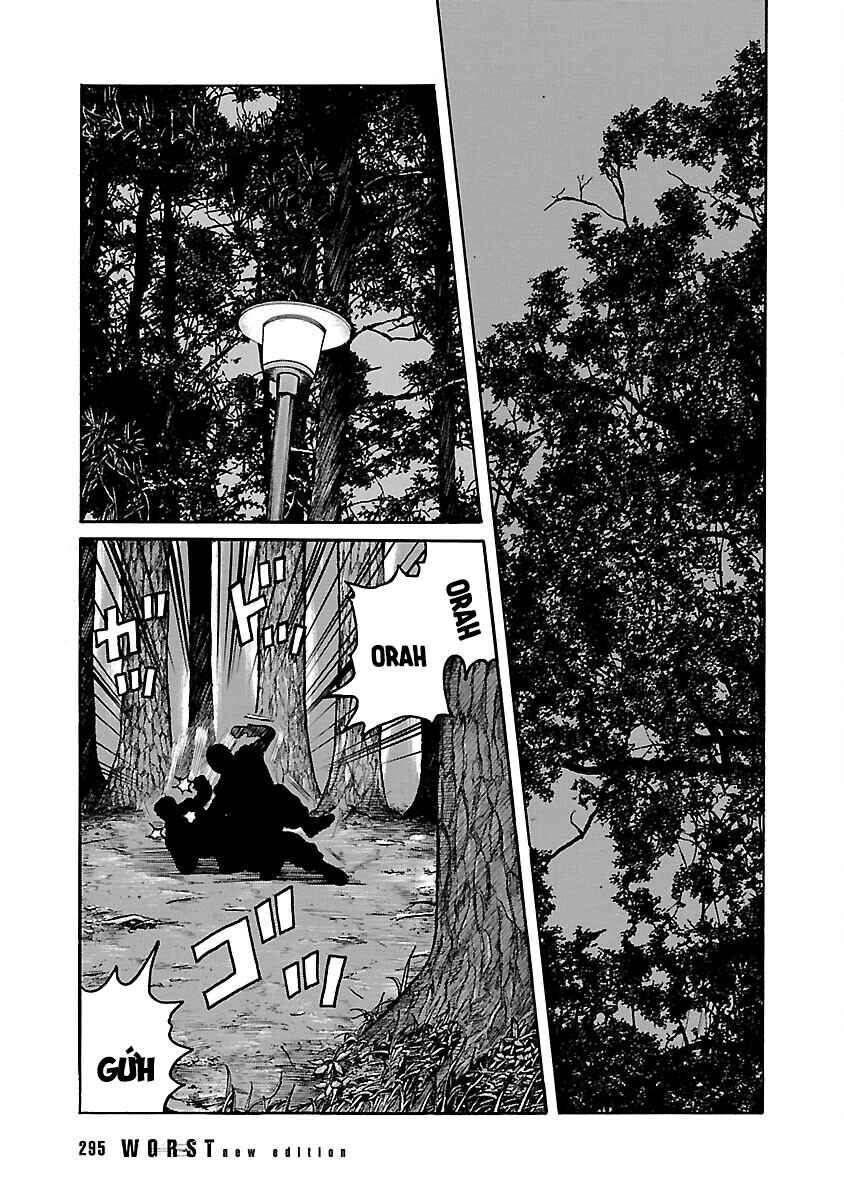 Shinsouban WORST Chapter 74 - Page 17