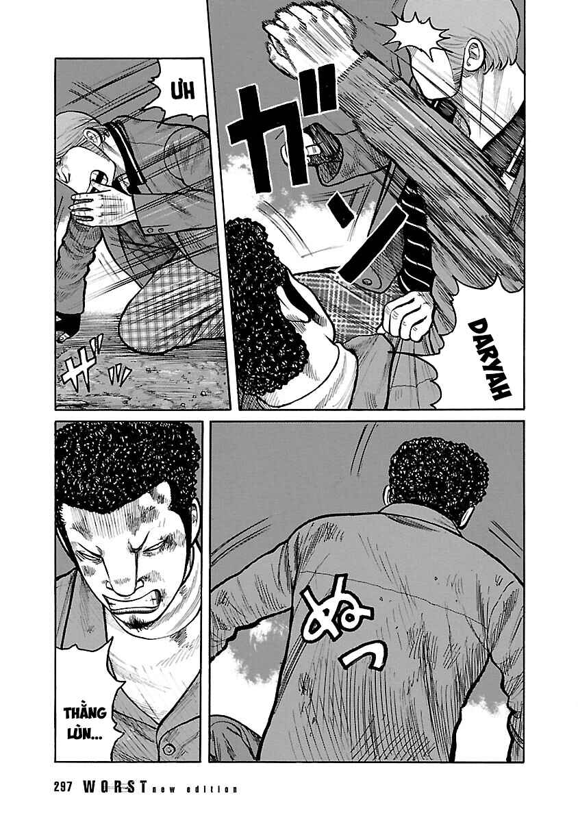 Shinsouban WORST Chapter 74 - Page 19