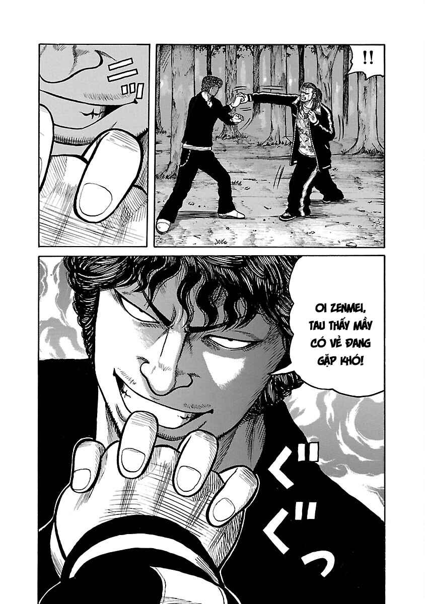 Shinsouban WORST Chapter 74 - Page 30