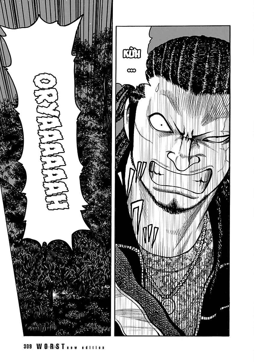 Shinsouban WORST Chapter 74 - Page 31