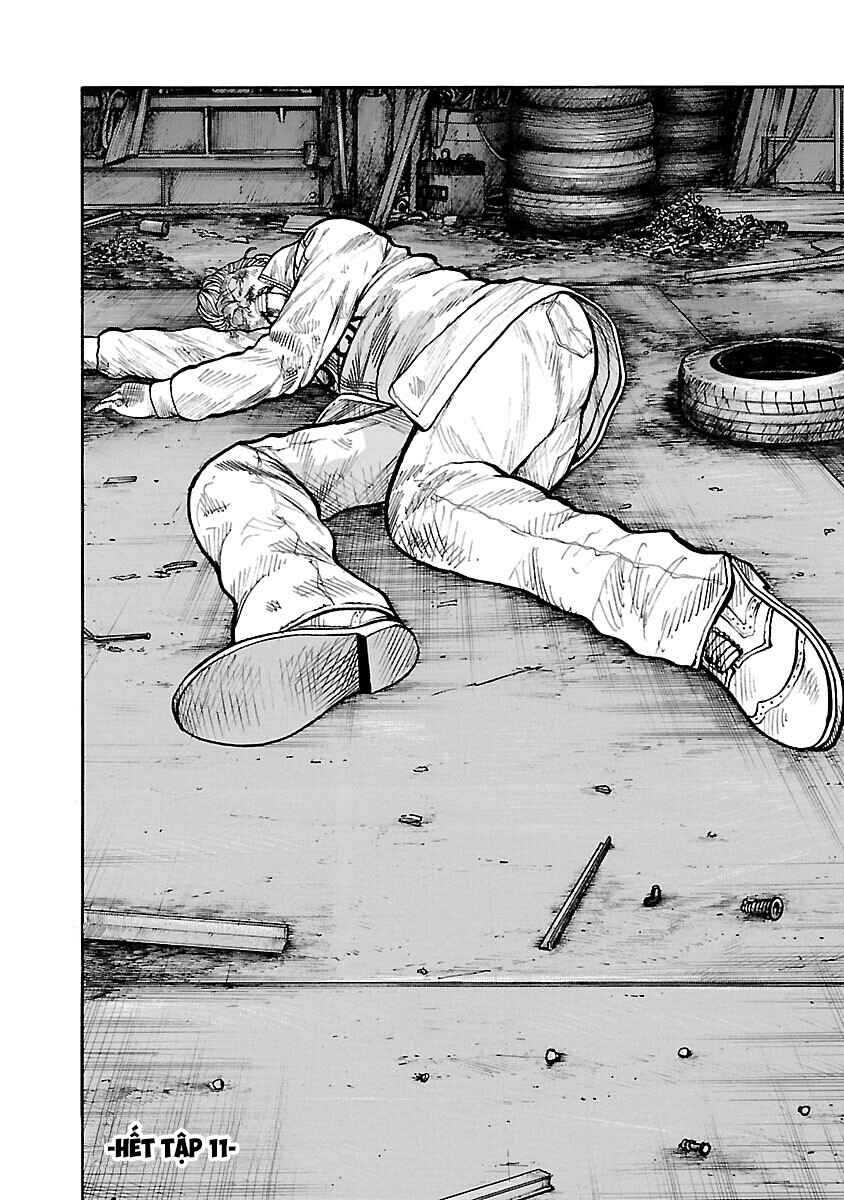 Shinsouban WORST Chapter 74 - Page 41