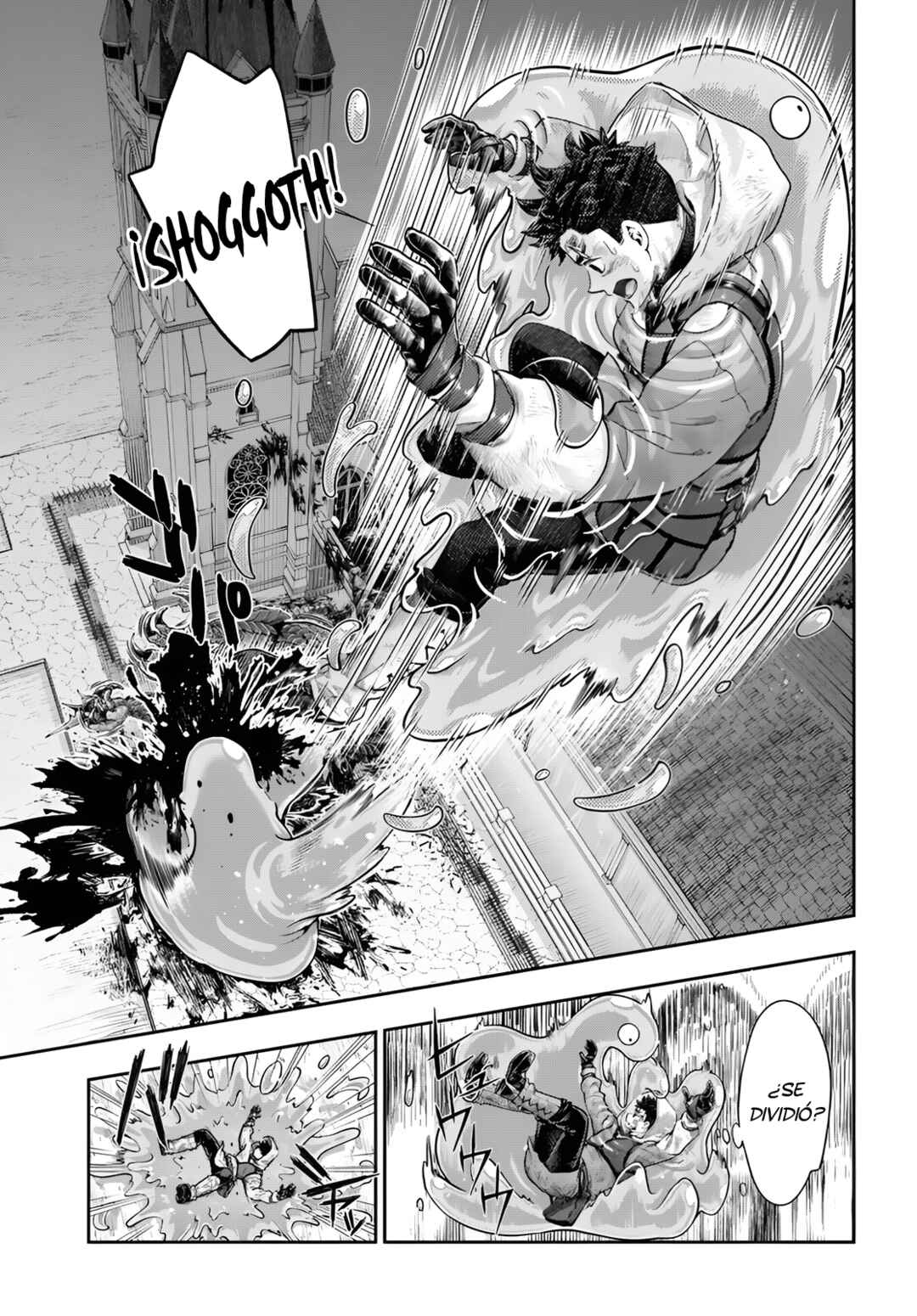 Nisemono no Renkinjutsushi Chapter 10 - Page 20