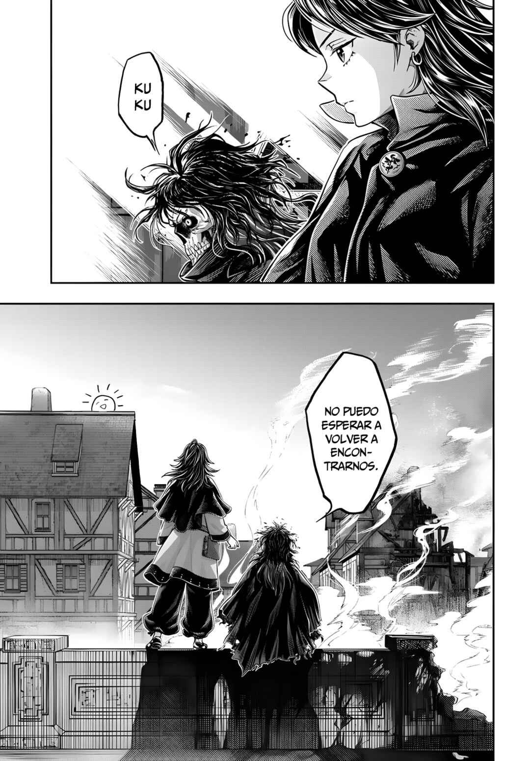 Nisemono no Renkinjutsushi Chapter 10 - Page 30