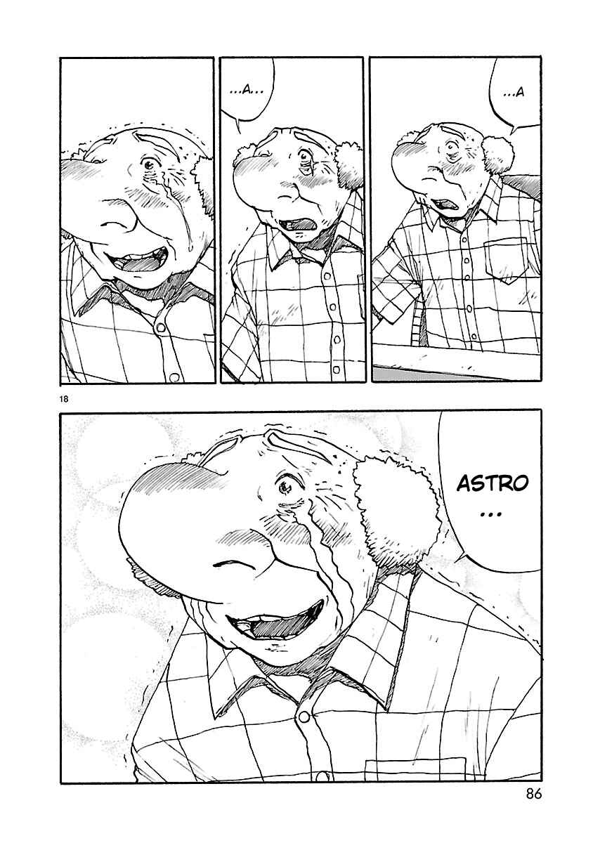 ATOM: The Beginning Chapter 50 - Page 21