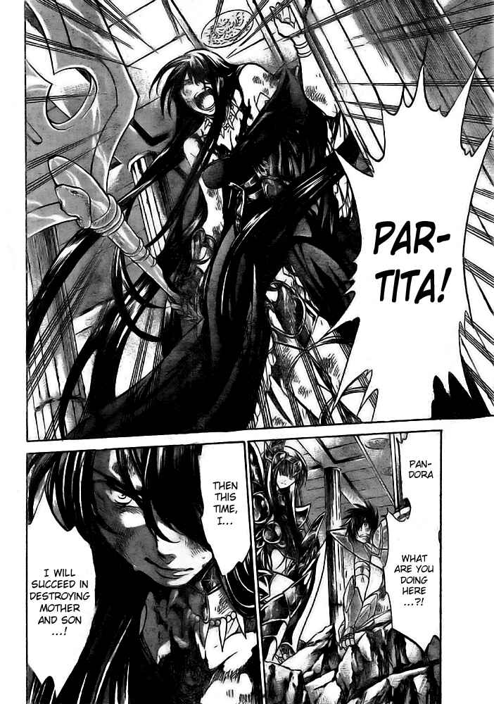 Saint Seiya: The Lost Canvas Chapter 188 - Page 18