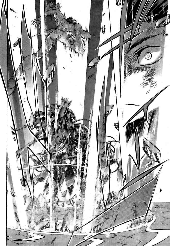 Saint Seiya: The Lost Canvas Chapter 188 - Page 5