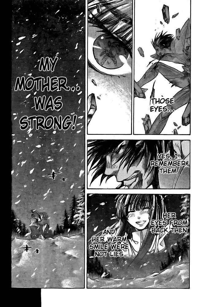 Saint Seiya: The Lost Canvas Chapter 188 - Page 7