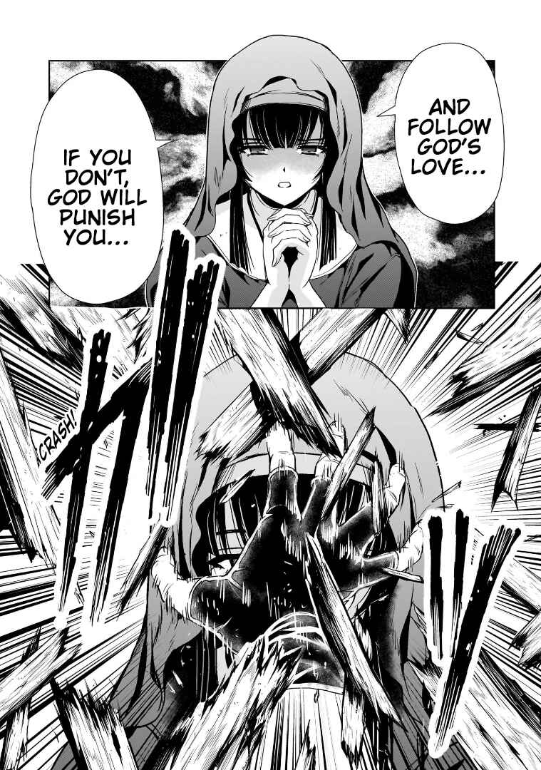 Kidou Zekki Gundam Sequel Chapter 10 - Page 14