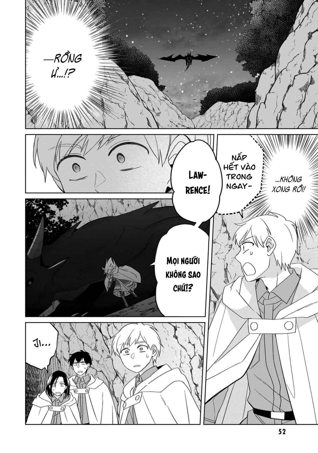 Yarinaoshi Reijou wa Ryuutei Heika o Kouryaku-chuu Chapter 29 - Page 9