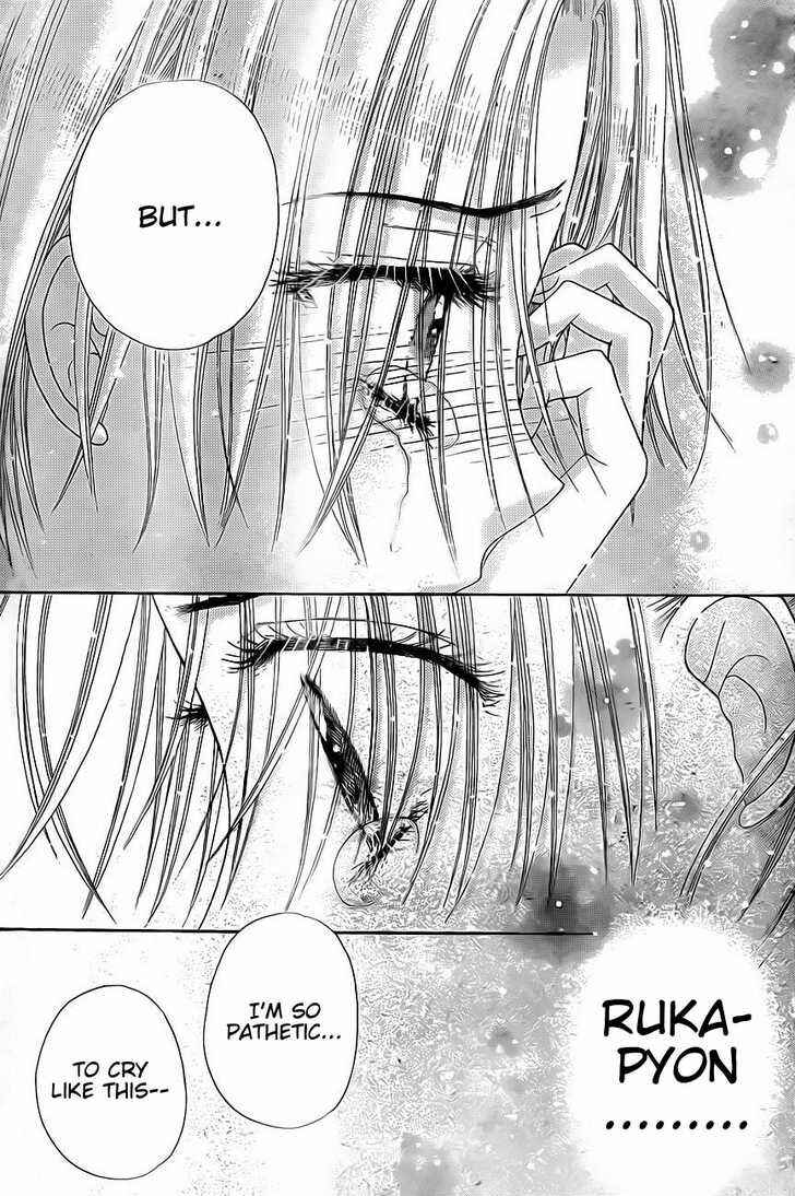 Gakuen Alice Chapter 134 - Page 14