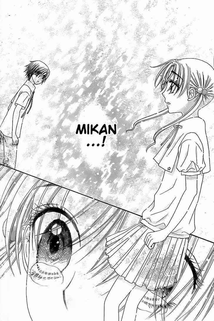 Gakuen Alice Chapter 134 - Page 2