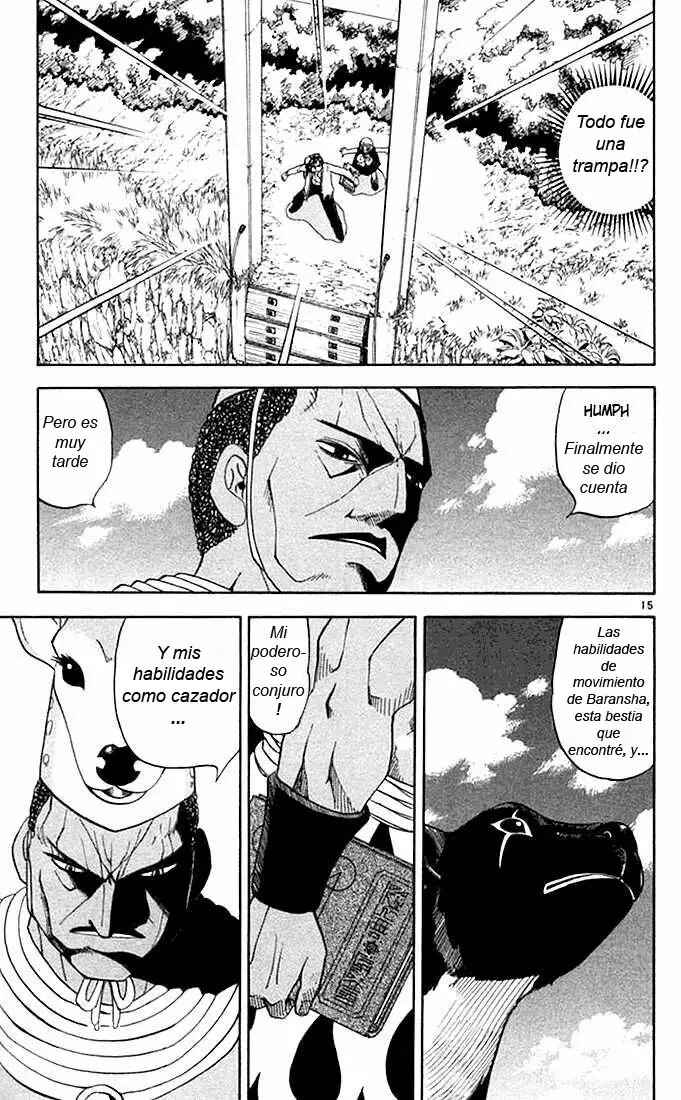 Zatch Bell!! Chapter 80 - Page 15