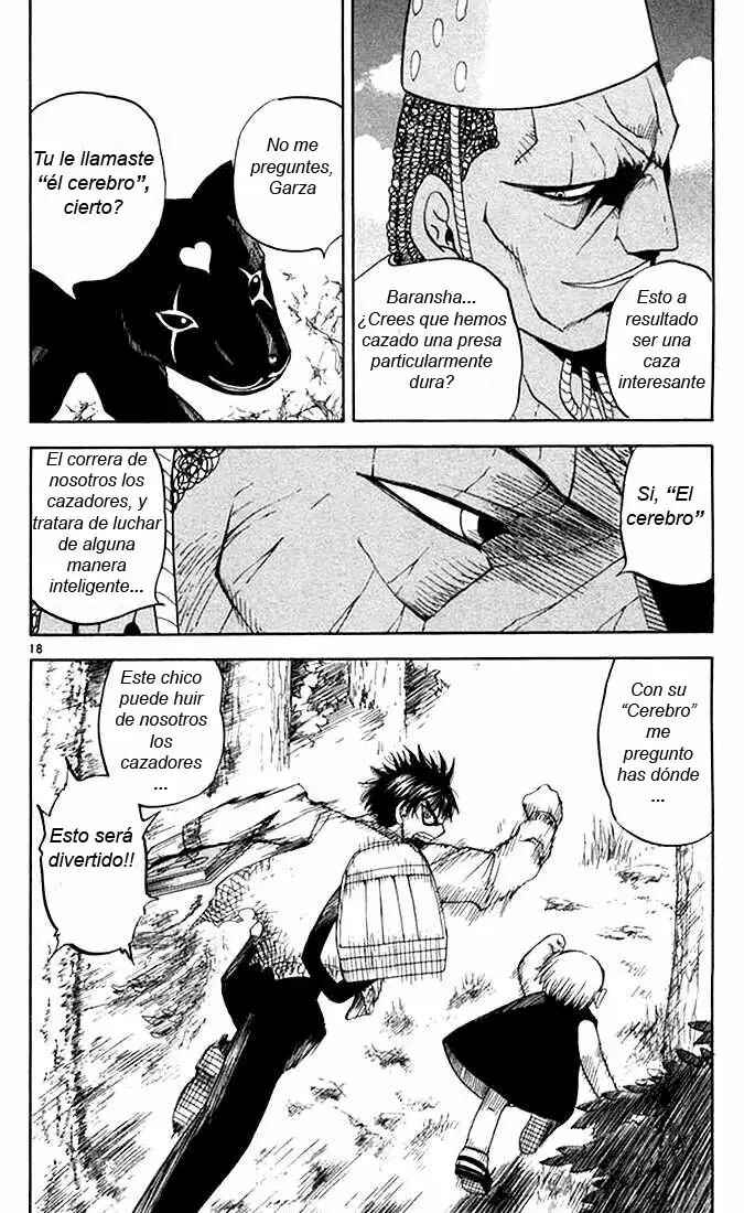 Zatch Bell!! Chapter 80 - Page 18