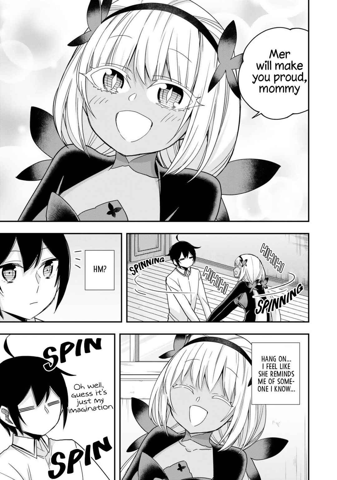 Jitsu wa Ore, Saikyou deshita? Chapter 132 - Page 10
