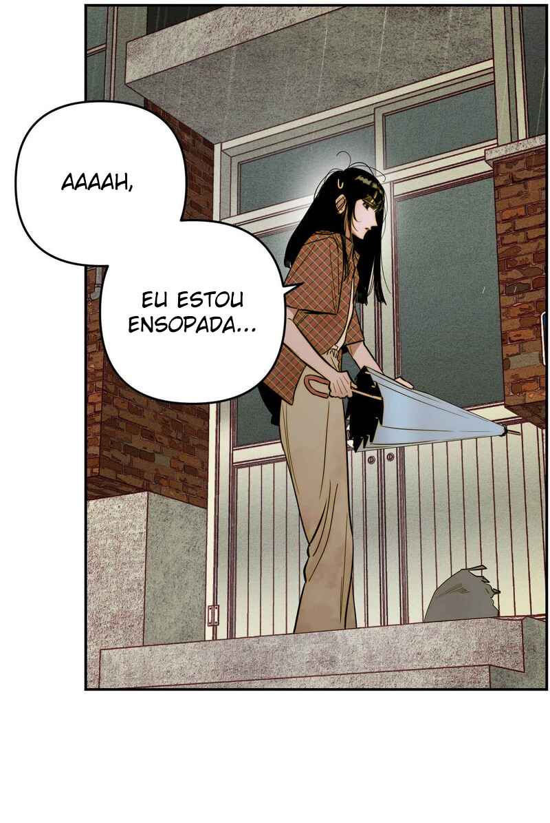 The Soaking-Wet Unnie Next Door Wants Me To Touch Her Down There? Chapter ? - Page 17