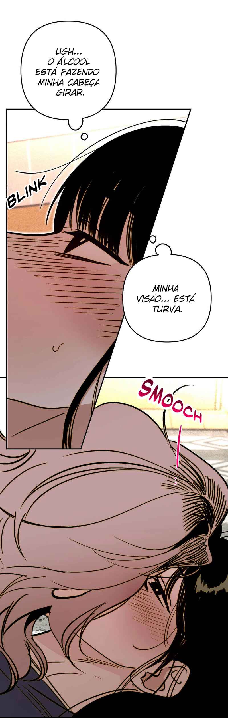 The Soaking-Wet Unnie Next Door Wants Me To Touch Her Down There? Chapter ? - Page 52