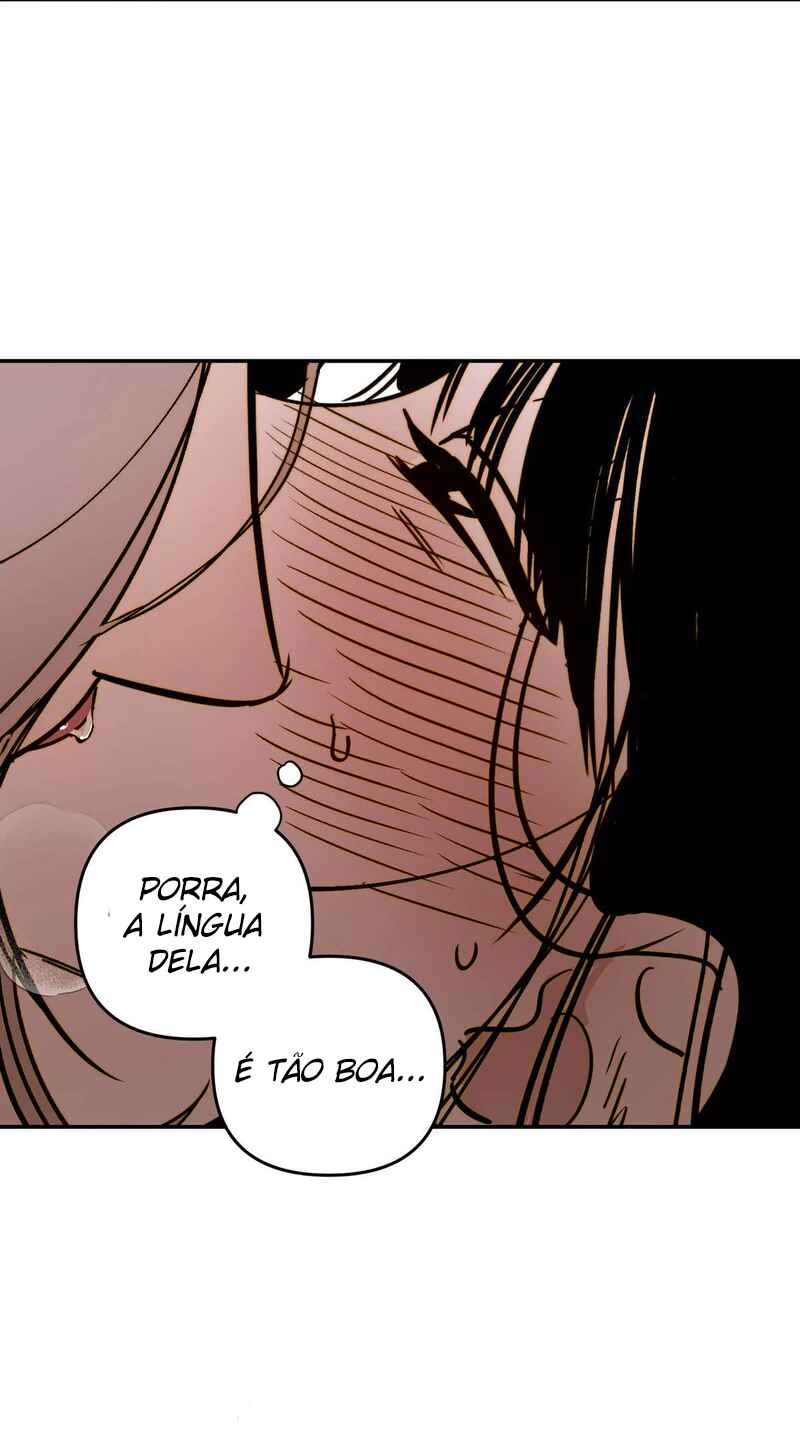 The Soaking-Wet Unnie Next Door Wants Me To Touch Her Down There? Chapter ? - Page 53
