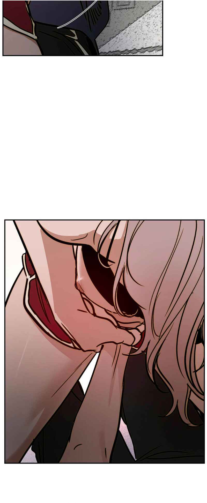 The Soaking-Wet Unnie Next Door Wants Me To Touch Her Down There? Chapter ? - Page 62