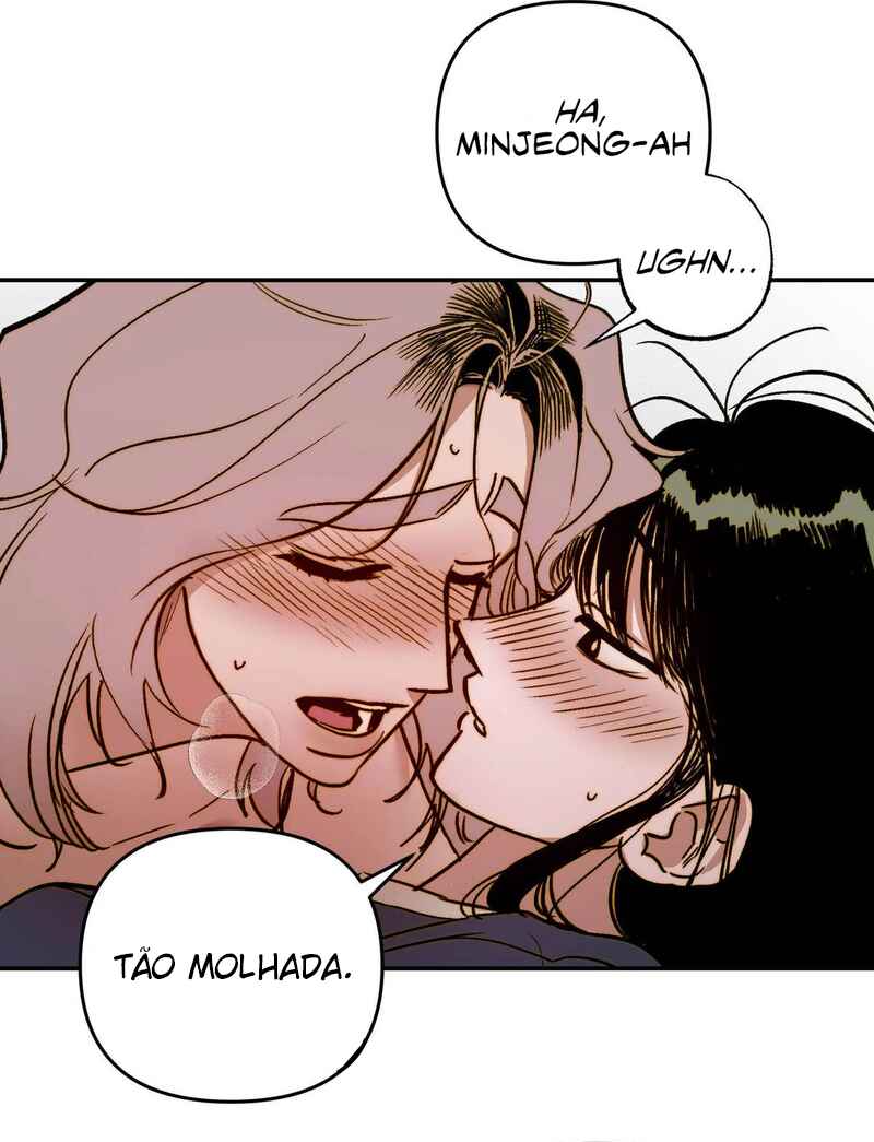 The Soaking-Wet Unnie Next Door Wants Me To Touch Her Down There? Chapter ? - Page 64