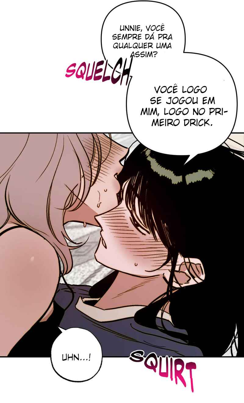 The Soaking-Wet Unnie Next Door Wants Me To Touch Her Down There? Chapter ? - Page 70