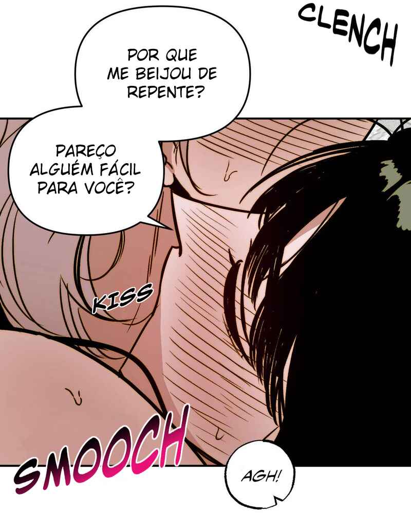 The Soaking-Wet Unnie Next Door Wants Me To Touch Her Down There? Chapter ? - Page 71