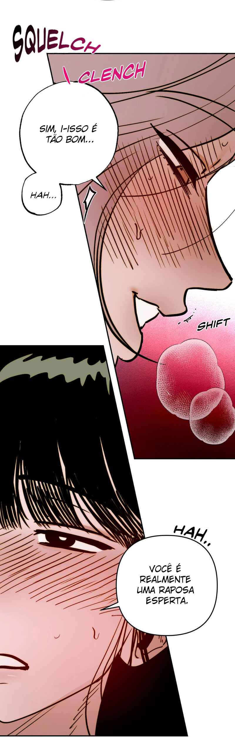 The Soaking-Wet Unnie Next Door Wants Me To Touch Her Down There? Chapter ? - Page 75