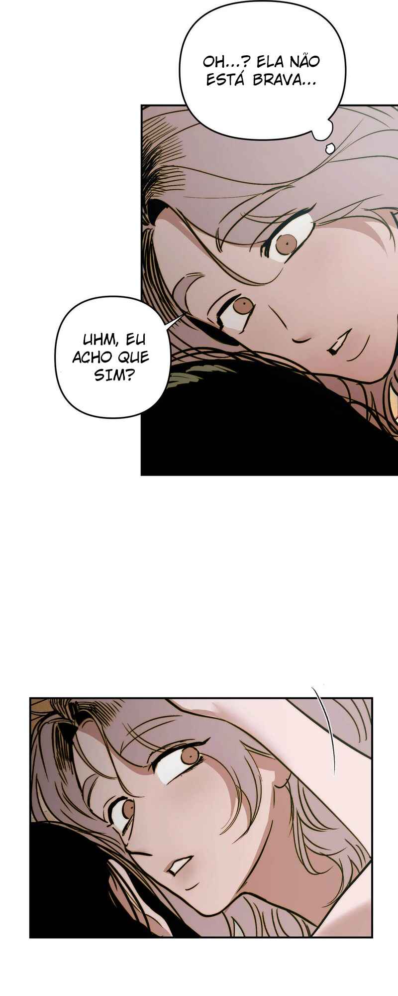 The Soaking-Wet Unnie Next Door Wants Me To Touch Her Down There? Chapter ? - Page 88