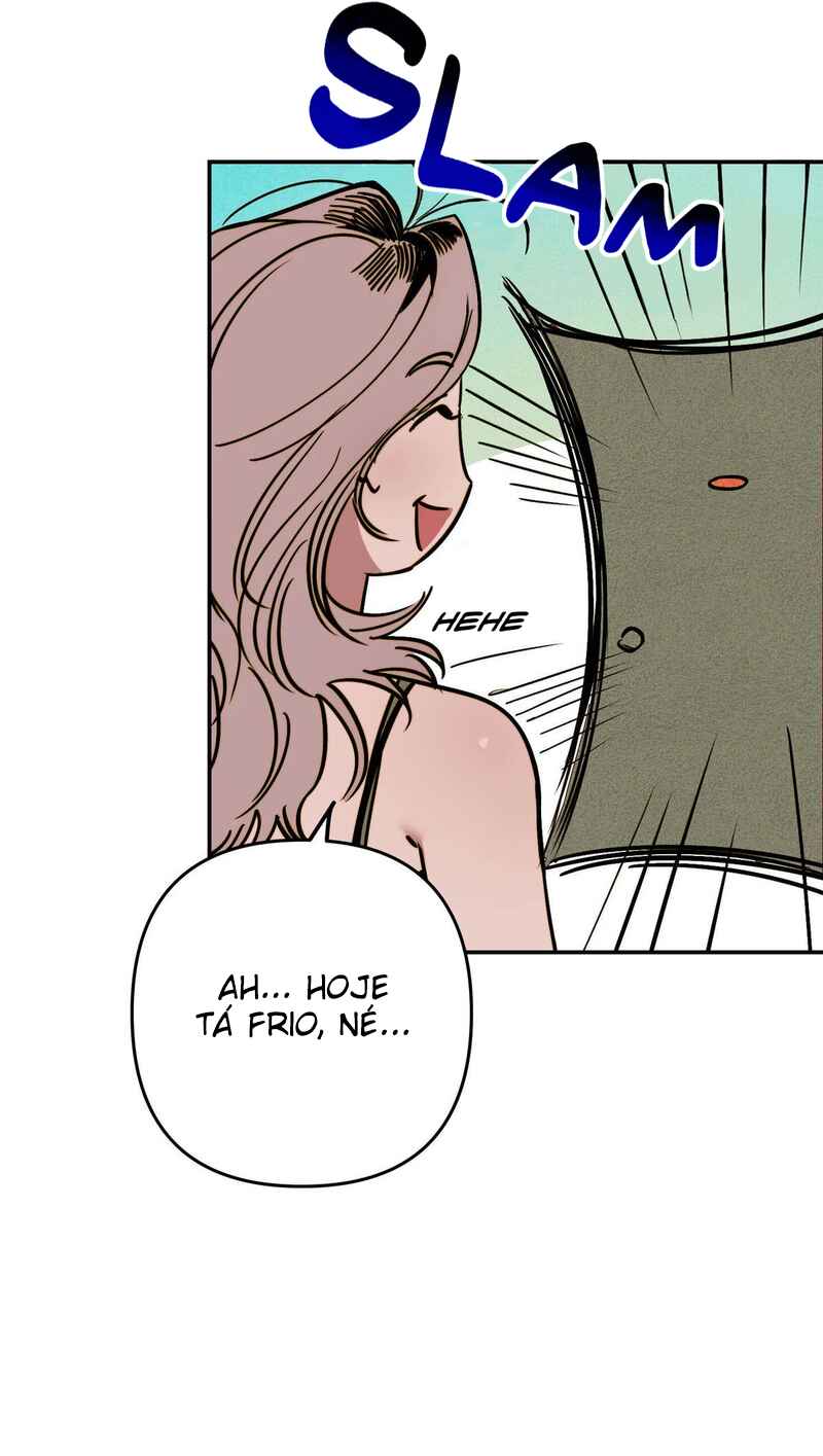 The Soaking-Wet Unnie Next Door Wants Me To Touch Her Down There? Chapter ? - Page 9