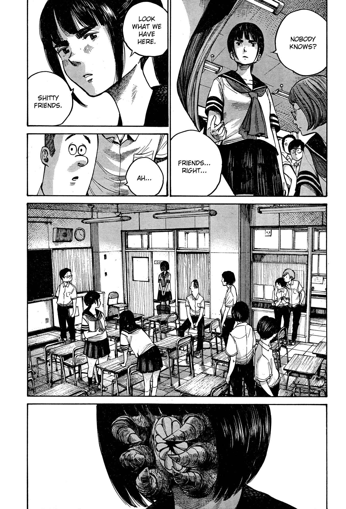 The Monster Rec-chan Chapter Oneshot - Page 39