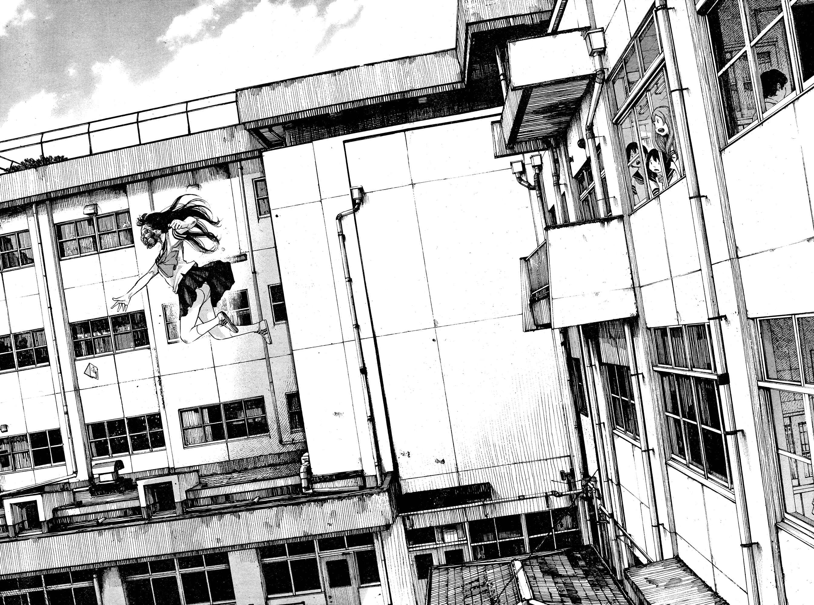 The Monster Rec-chan Chapter Oneshot - Page 4