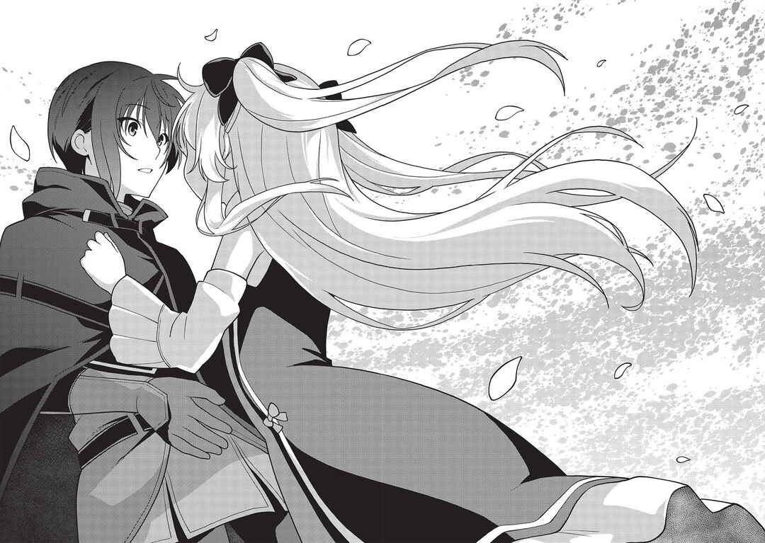 Seirei Gensouki ~Konna Sekai de Deaeta Kimi ni~ Chapter 47 - Page 13