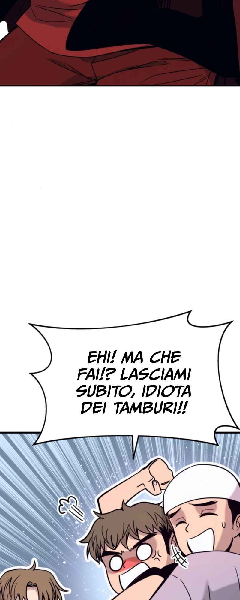 Nae Choeae neun Makcha reul Tanda Chapter 34 - Page 12