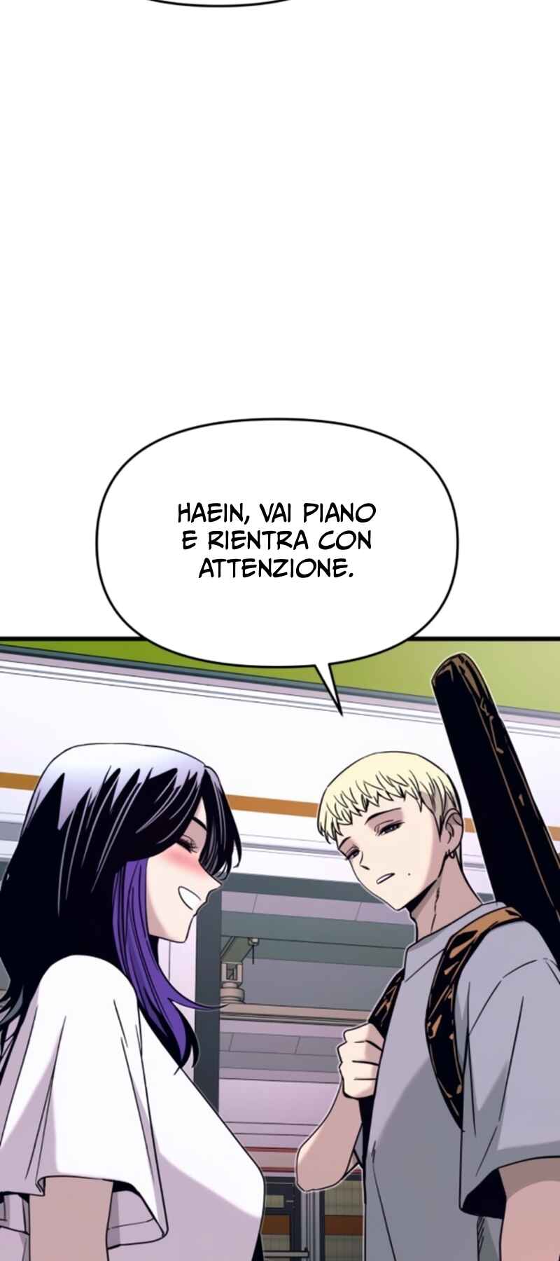 Nae Choeae neun Makcha reul Tanda Chapter 34 - Page 26