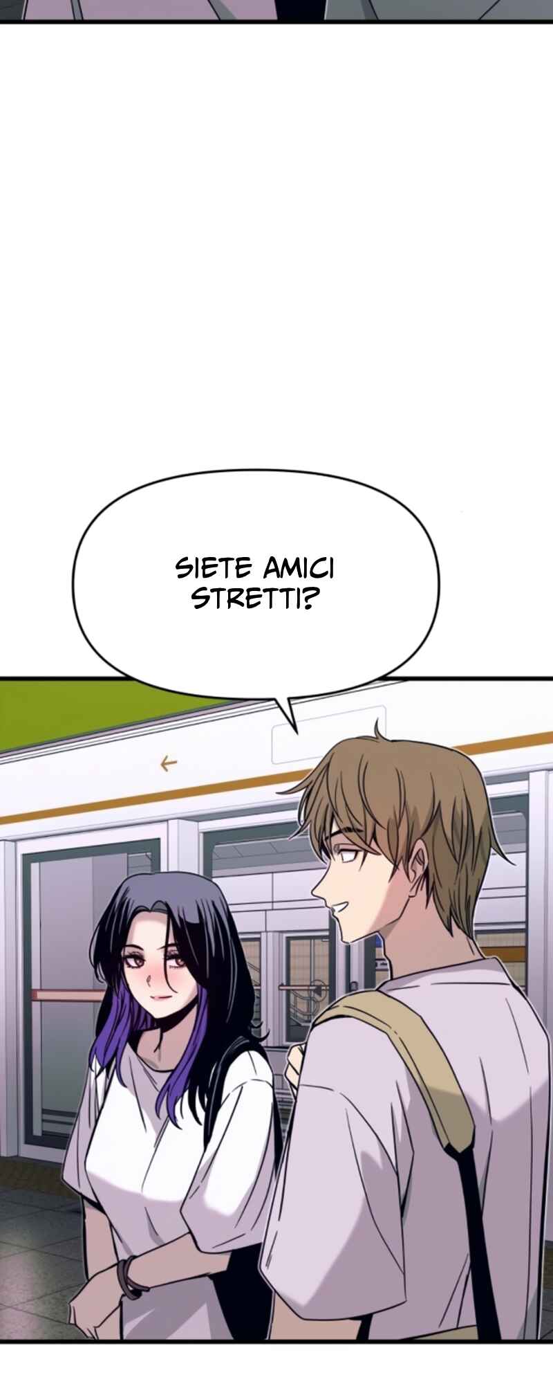 Nae Choeae neun Makcha reul Tanda Chapter 34 - Page 29