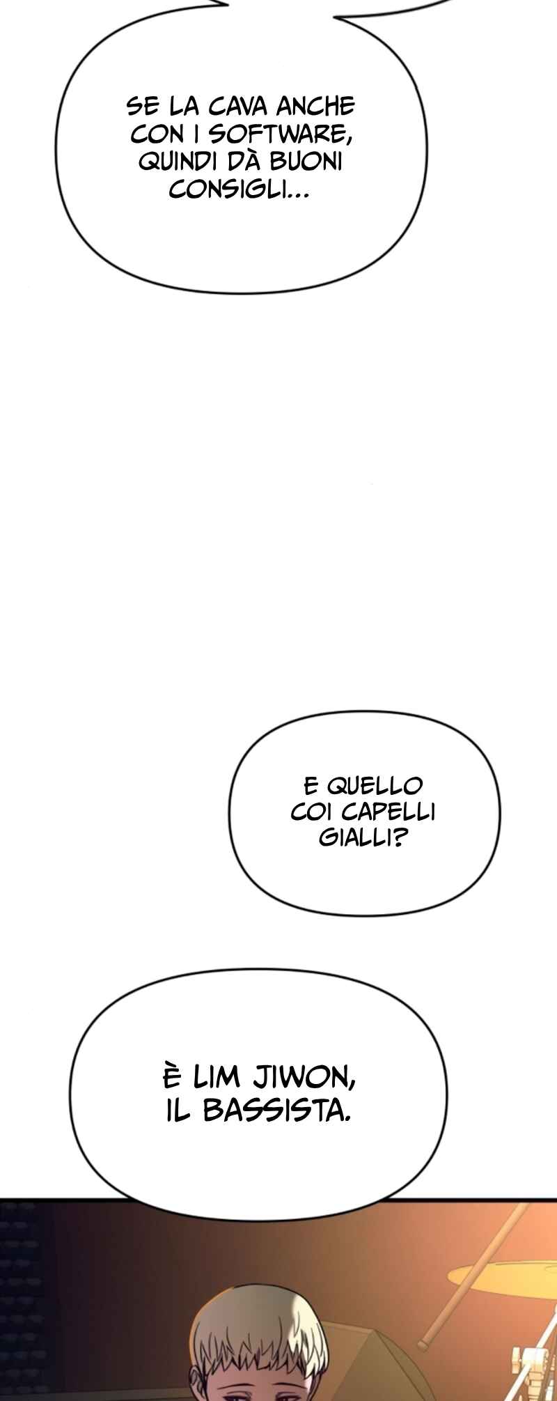 Nae Choeae neun Makcha reul Tanda Chapter 34 - Page 32